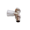 Brass Radiator Valves with PPR Connection