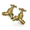 BS1010 Hot Forging Brass Stop Cock Valve 1/2′ ′ -1′ ′