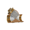 Brass or Bronze Strainer Valves