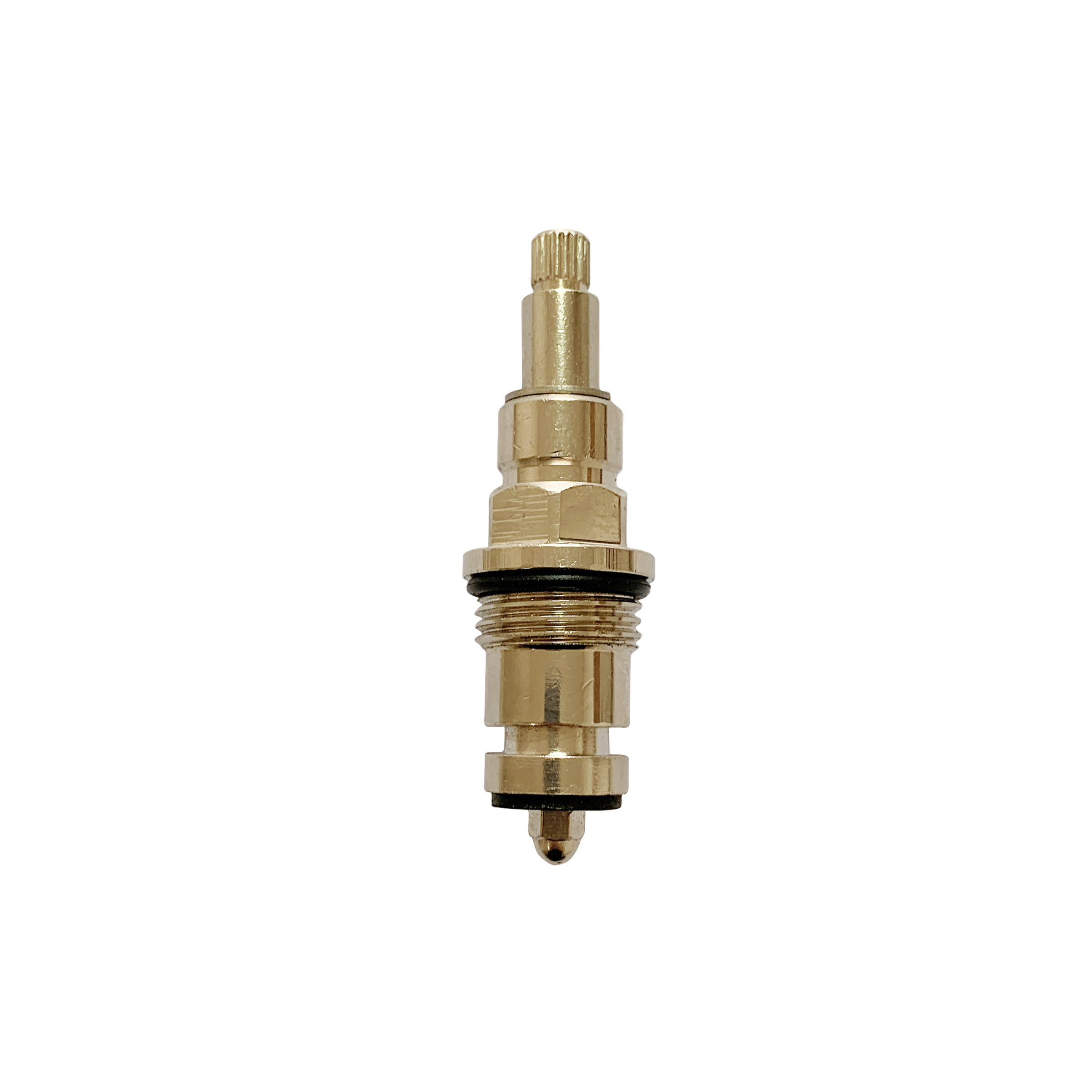 Brass Valve Cartridge of stop valve