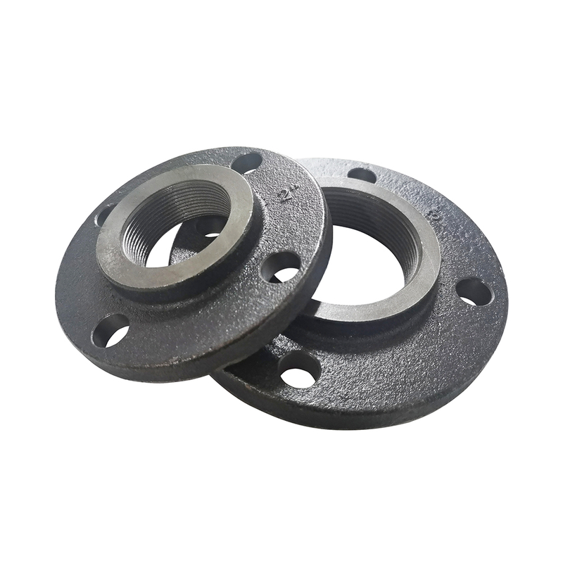 Casting Iron Companion Flange 2′ ′ -6′ ′