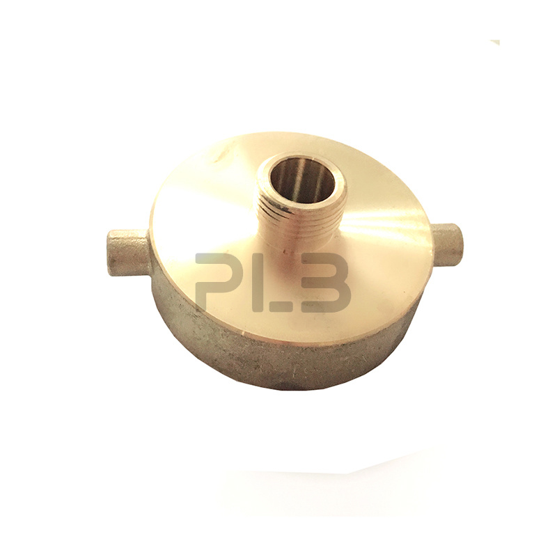 Brass Fire Hydrant Adapters