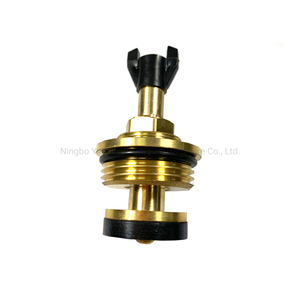 Brass Valve Core for PPR Stop Valve