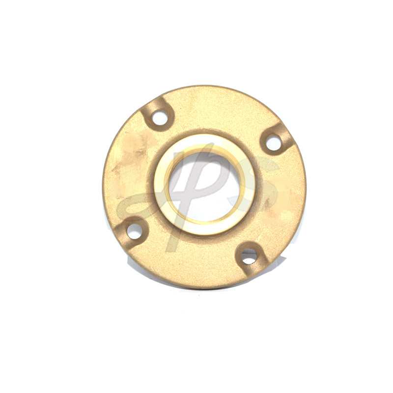 Brass Electric Heating Element Flange Factory