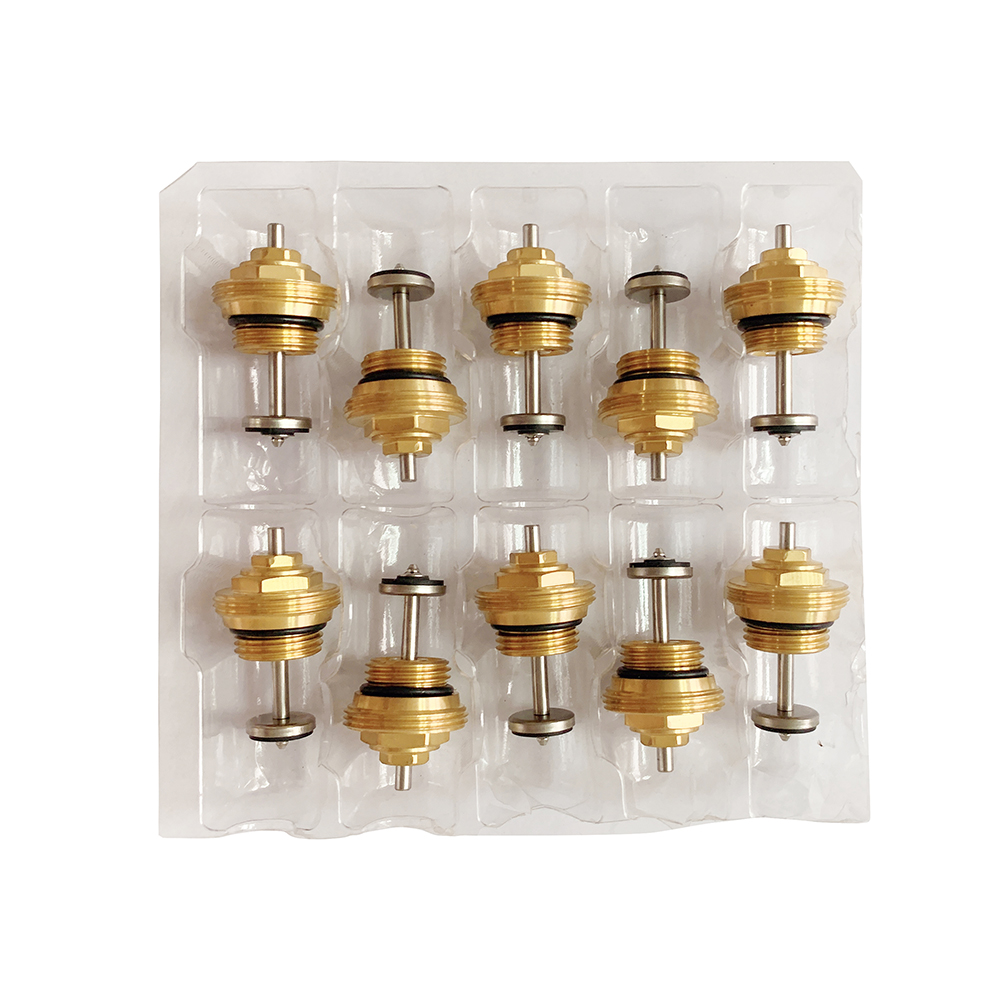 Brass Valve Cartridge for Heating System