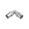 China Manufacturer Press Fittings Brass Fittings for Pex-Al-Pex