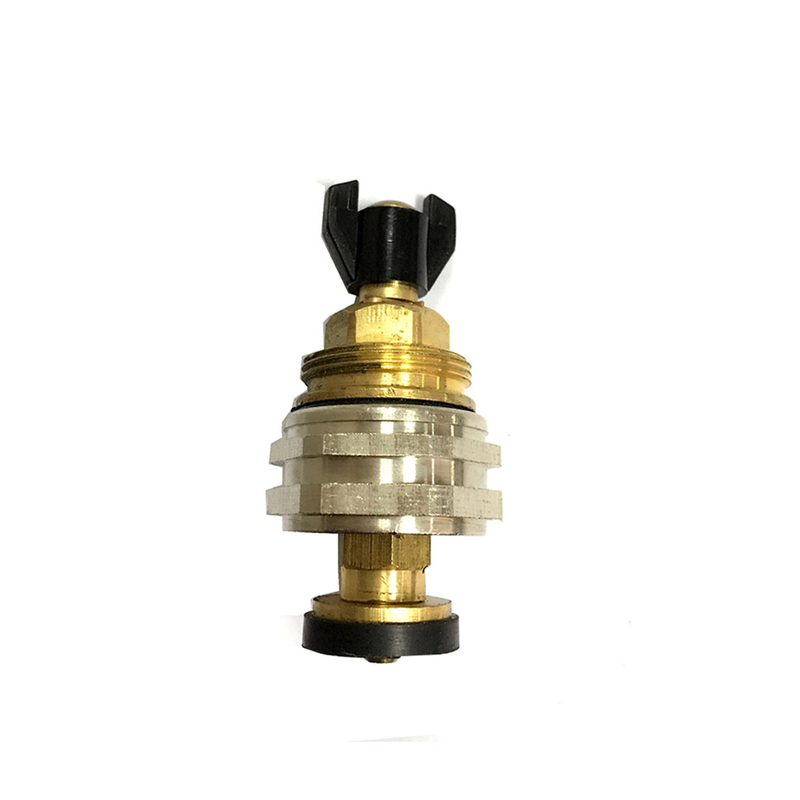 Brass Valve Cartridge for PPR Stop Valve