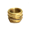 Brass Female PPR Insert for PPR Fitting