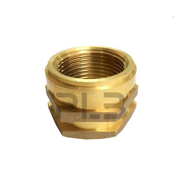 Brass Female PPR Insert for PPR Fitting