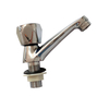 Brass Polishing and Plated Chrome Water Faucet