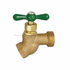 1/2′ ′ 3/4′ ′ Brass Boiler Drain Valve with NSF Certificate