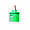 Plastic Mixer Faucet Ceramic Cartridge