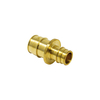 LF Brass Expansion PEX Coupling ASTM F1960 Fitting