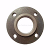 Iron Material Companion Round Flanges 2′ ′ -6′ ′