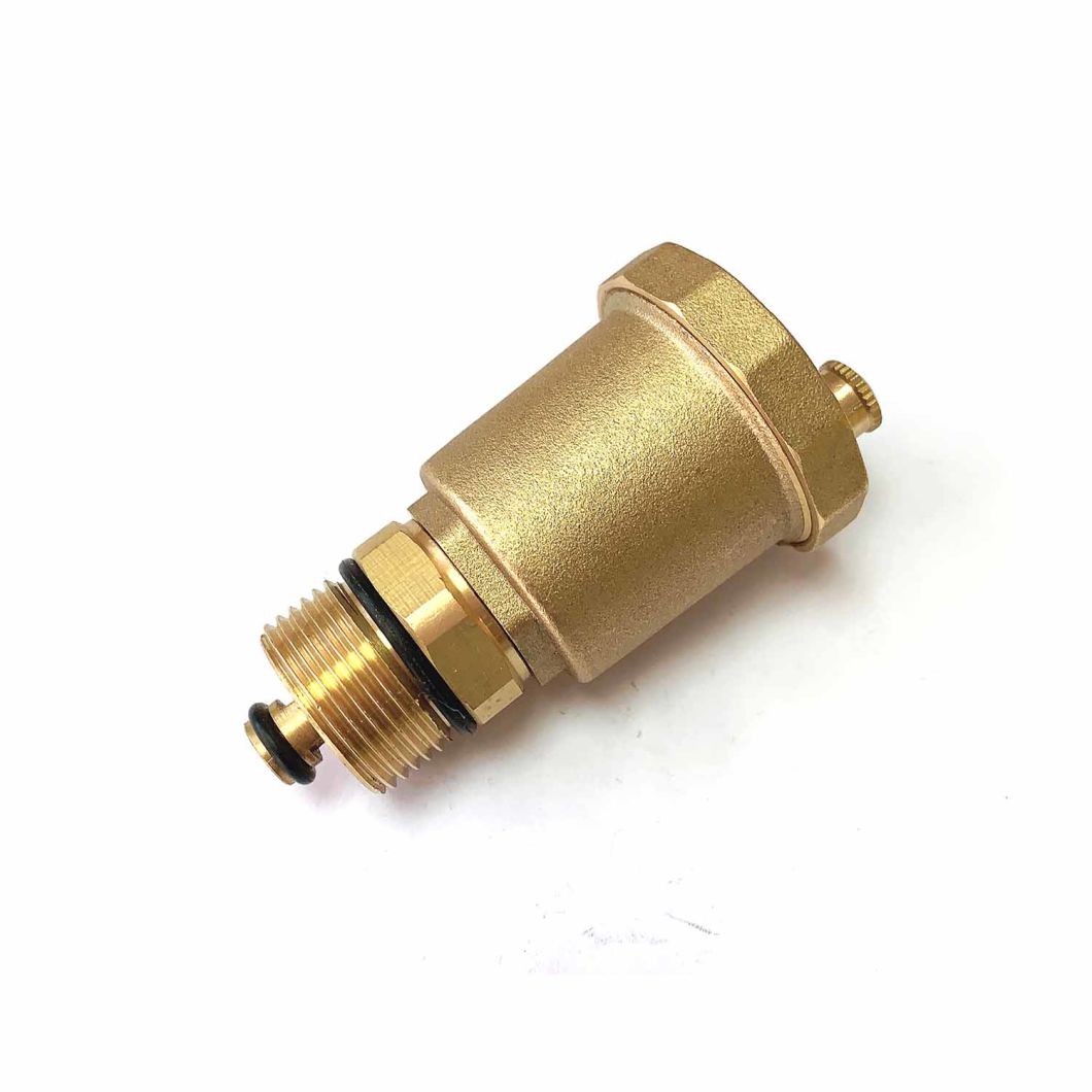 Brass Air Release Automatic Air Vent Valves