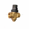 Factory direct sale high quality brass pressure reducer valve for water