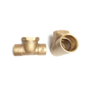 C83600 Bronze Female Thread Coupling