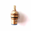 3/4′′, 1′′ Brass Valve Cartridge for Stop Valve or Faucet