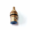 3/4′′, 1′′ Brass Valve Cartridge for Stop Valve or Faucet