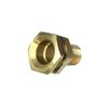 Casting Bronze C83600 Extension Coupling