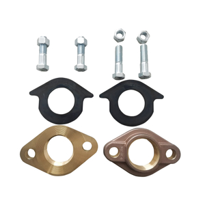 NSF Lead Free Meter Flange Kits